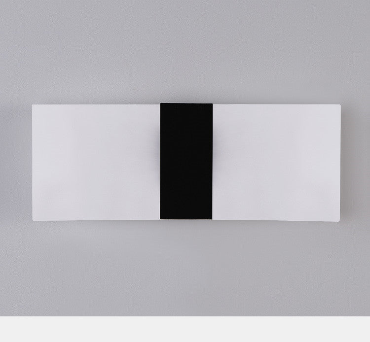 Indoor Sensing USB  Charging Wall Lamp