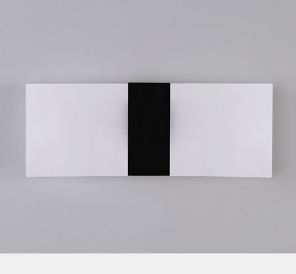 Indoor Sensing USB  Charging Wall Lamp