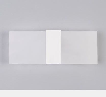 Indoor Sensing USB  Charging Wall Lamp