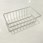 Adjustable Sink Drain Rack Sponge Storage Faucet Holder Soap Drainer Shelf Basket Organizer Kitchen Bathroom Accessories